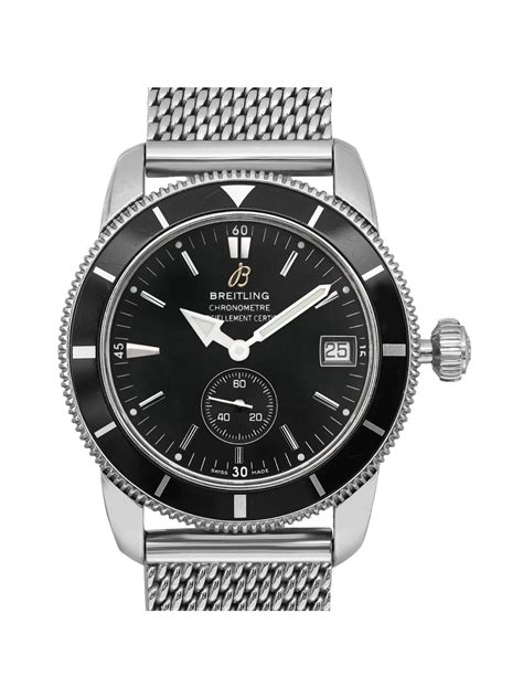 breitling superocean 38mm|Breitling Superocean chronometer price.